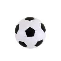 Futbalová lopta 3,5 cm