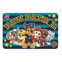 Paw Patrol table mat 43x28 cm