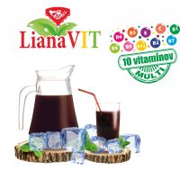 LianaVIT COLA 500g / 6.5 l