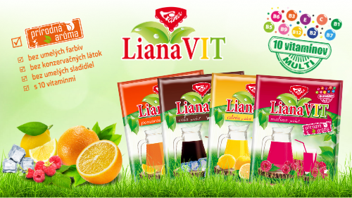 healthy drink