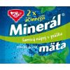 Geschenk - Mineral Minze 6 g - 2 Stk