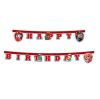Dárek – Girlanda Happy Birthday Paw Patrol