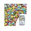 Darček - Posyp mix tutti frutti 70g