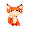 Gift – Fox Balloon