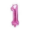 Gift – Pink Balloon No. 1
