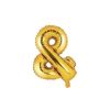 Gift – Gold Balloon & 40 cm