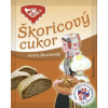 Darček škoricový cukor