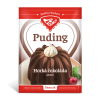 Puding Horká čokoláda 46g