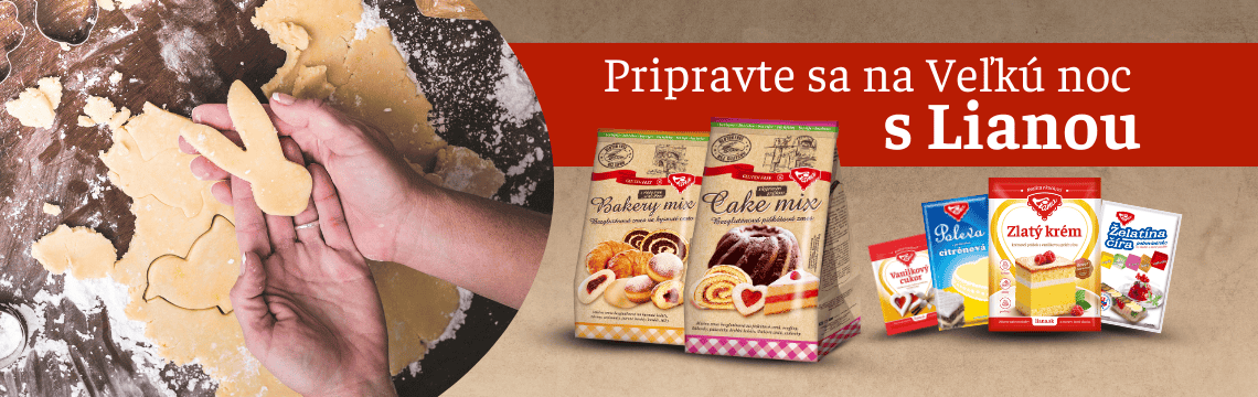 Pripravte sa na Veľkú noc