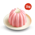 Puding JAHODA Liana 1kg