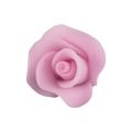 Kleine rosa Rose
