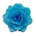 Wafer rose Chinese large blue