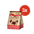 Akciový balíček 3 x Fine mix Liana