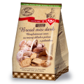 BREAD MIX DARK Liana with fiber 1kg