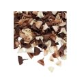Posyp wiórkami czekoladowymi duet 100 g