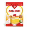 Zlatý krém Liana 40 g