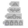 Template - decorative patterns
