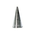 Decorating tip - narrow tip
