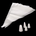 Decorating set - pocket and tips 12 pcs