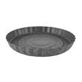 Cake form metal 28 cm