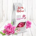 Jedlé sušené květiny - pivoňka 10 g