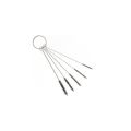 Brushes for cleaning tips 5 pcs