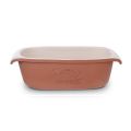 Ceramic bread mold