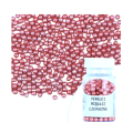 Perličky měkké - červené 30 g