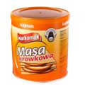 Slazené kond. mléko zkaramelizované 1 kg