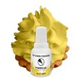 Gel paint Food Colors extra sunny yellow extra 006 20g