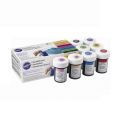 Set of gel colors Wilton 8 pcs