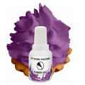 Gel color Food Colors extra dark purple 091 20g