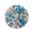 Sprinkle blue mix 60 g