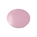 Pad EXTRA thick pastel pink 30 cm
