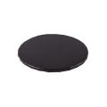 Pad EXTRA thick black 35 cm
