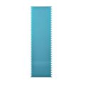 Cream scraper - 2 x edge