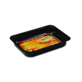 Black baking sheet 36 x 26 cm