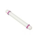 Roller with pads W 22 x 2.5 cm