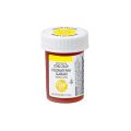 Farba gélová Wilton lemon yellow 28 g