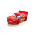 MCqueen PVC car