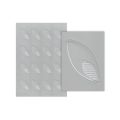 Forma plast lístky FP3007