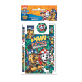 Sada psací potřeby Paw Patrol 5 ks