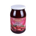 Cherry jam with pieces of fruit 1.15 kg