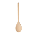 Oval wooden skewer 25 cm