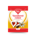Vanilkový cukor LIANA 10 g