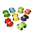 Car small mix of colors 1 pc