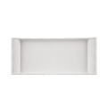 Serviertablett Retro 29,5 x 13 cm