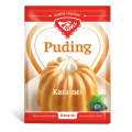 Karamell puding 41g