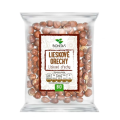 Bio-Haselnüsse 100g