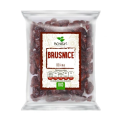 Brusinky BIO slazené třtinovým cukrem